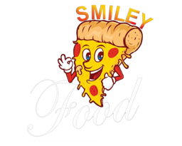 Smiley Food Heusenstamm logo.